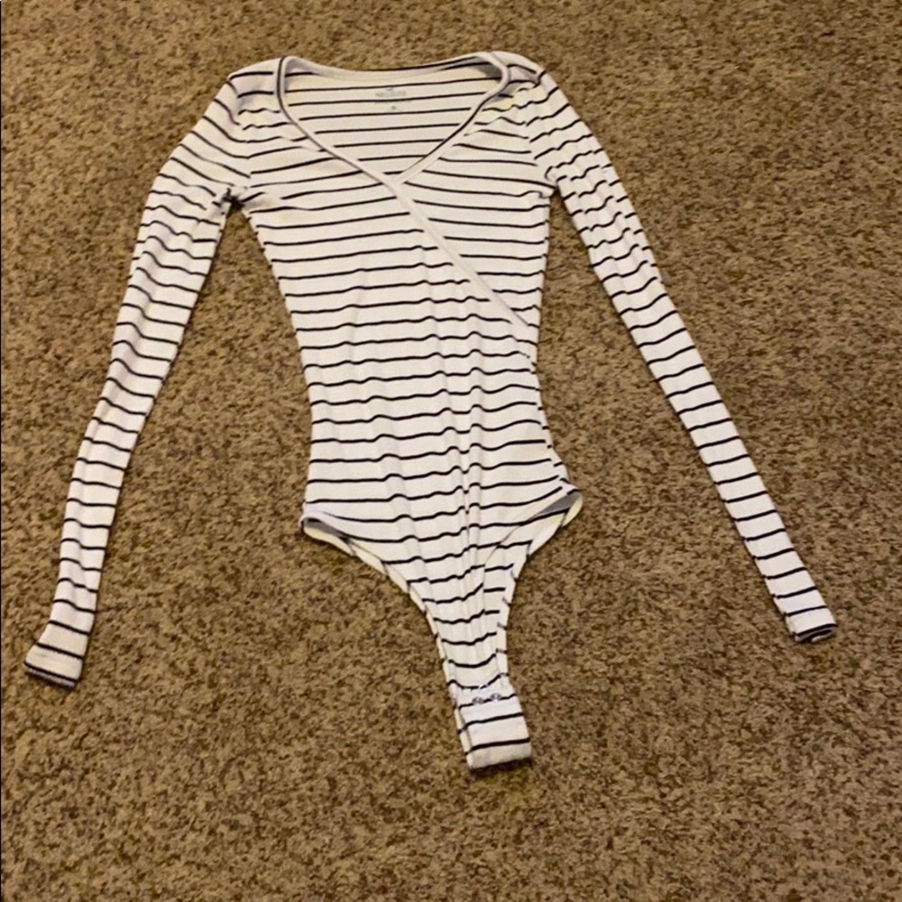 bodysuit